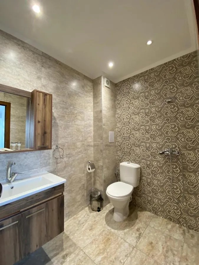 Villa Aqua Family Hotel Burgas 0*,  Bułgaria