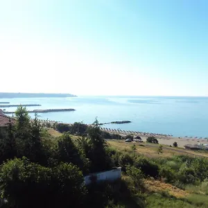 Lazuren Briag Hotel Burgas