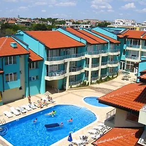 Complex Nev Hotel Burgas
